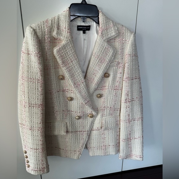 Generation Love jacket - Picture 1 of 6